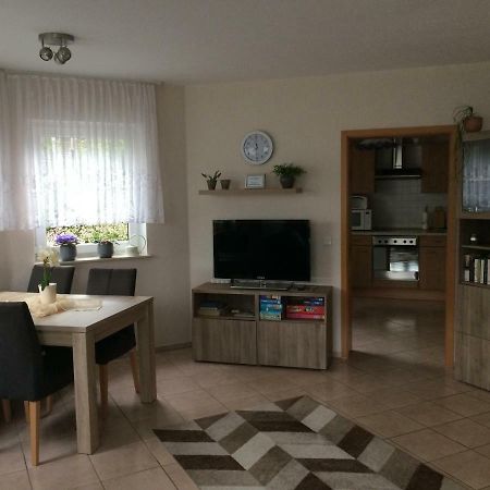 شقة Haus Anna كيلبيرغ المظهر الخارجي الصورة