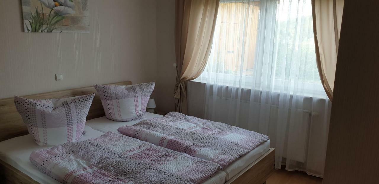 شقة Haus Anna كيلبيرغ المظهر الخارجي الصورة