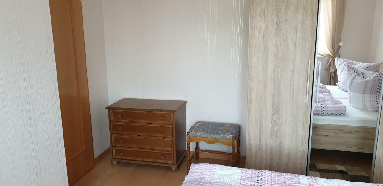شقة Haus Anna كيلبيرغ المظهر الخارجي الصورة